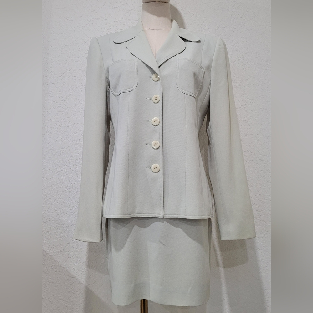 Giovanna Signature Blazer/Skirt suit